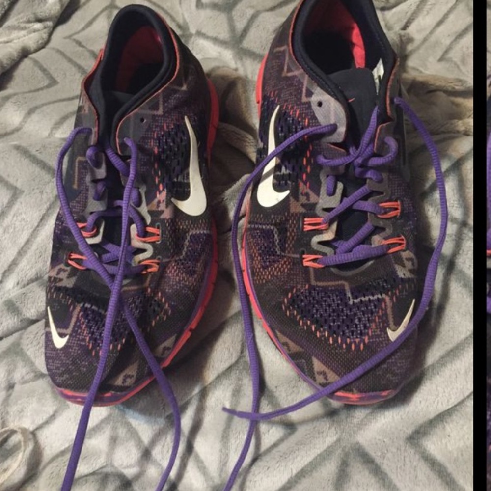 Nike shoes